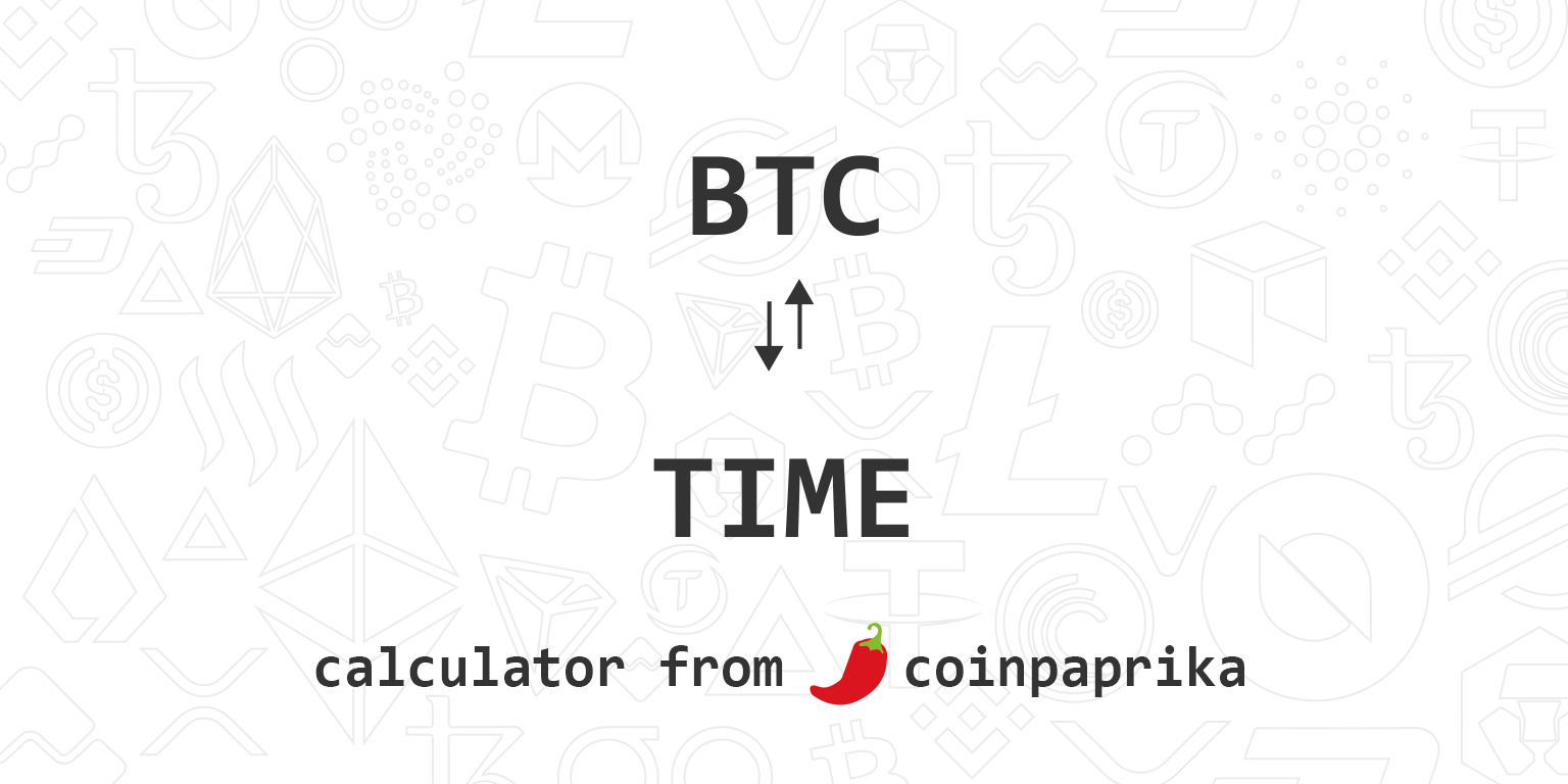 ‎Bitcoin Calculator - Realtime on the App Store