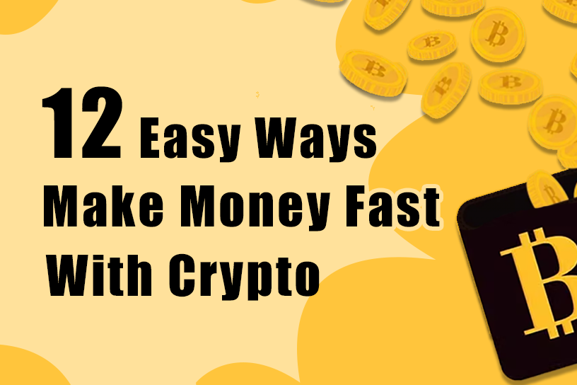 How to Make Money with Bitcoin ()