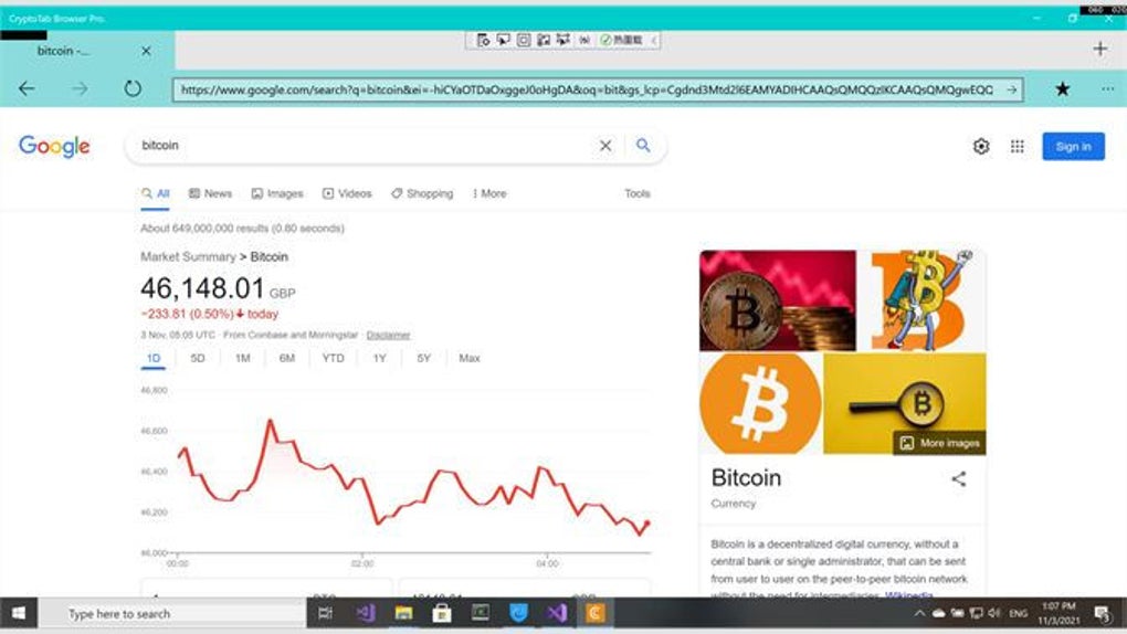 CryptoTab Browser Free Download for Windows | bymobile.ru - Software and Drivers Download