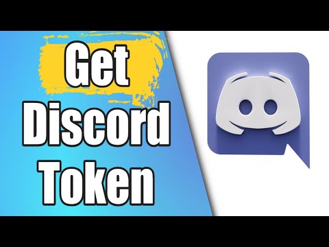 How To Login To Discord Using Token [Without Email or Password]