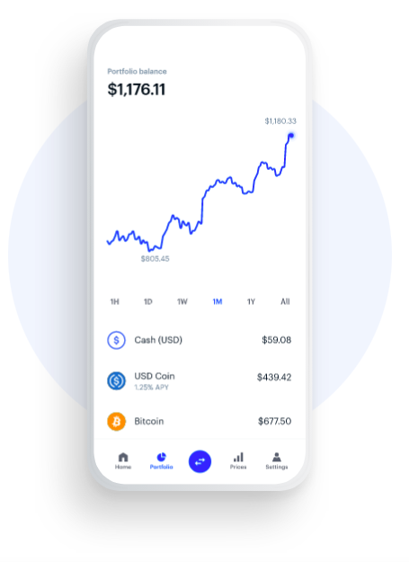 11 Best Cryptocurrency Apps ()