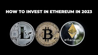 5 Things to Keep in Mind While Buying or Selling Ethereum