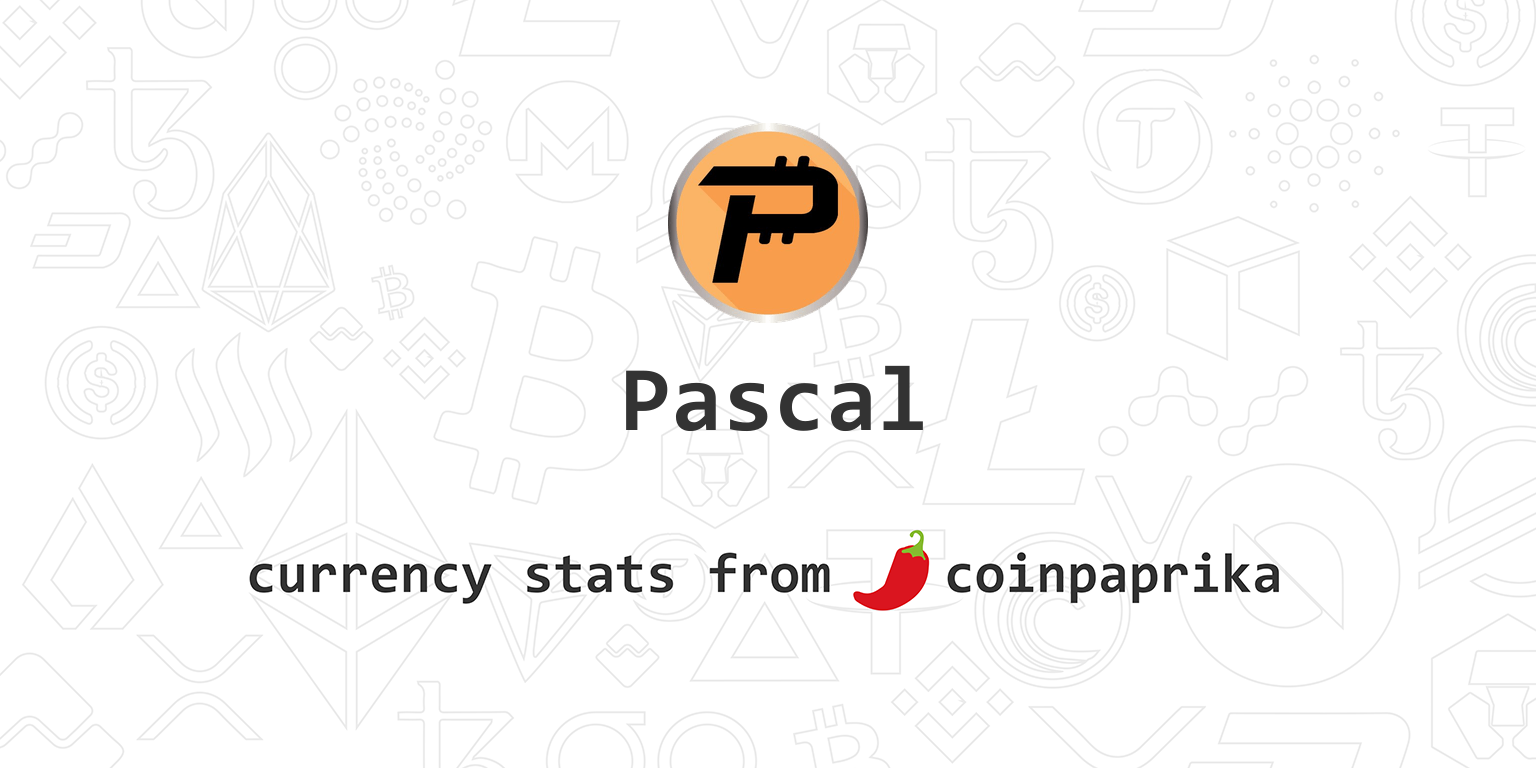 Convert 25 PASC to BTC - Pascal Coin to Bitcoin Converter | CoinCodex