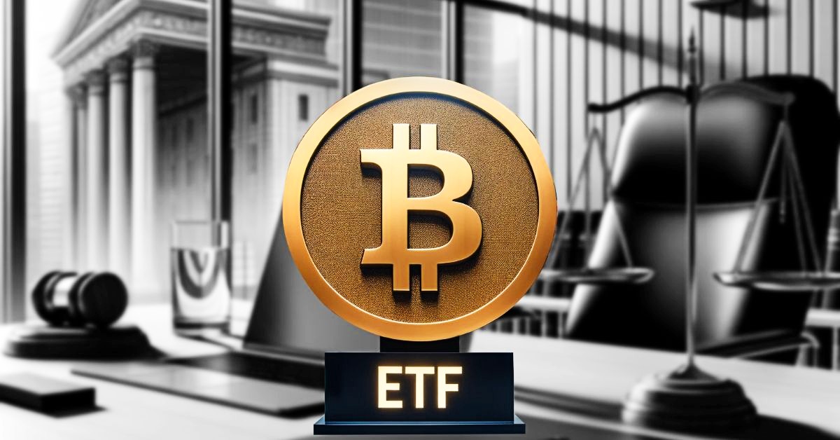 Bitcoin rally cools in countdown to US Spot ETF decision by SEC