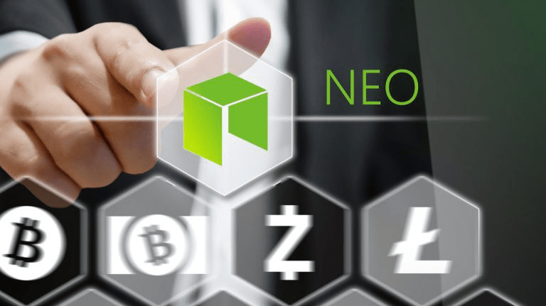 Neo price today, NEO to USD live price, marketcap and chart | CoinMarketCap