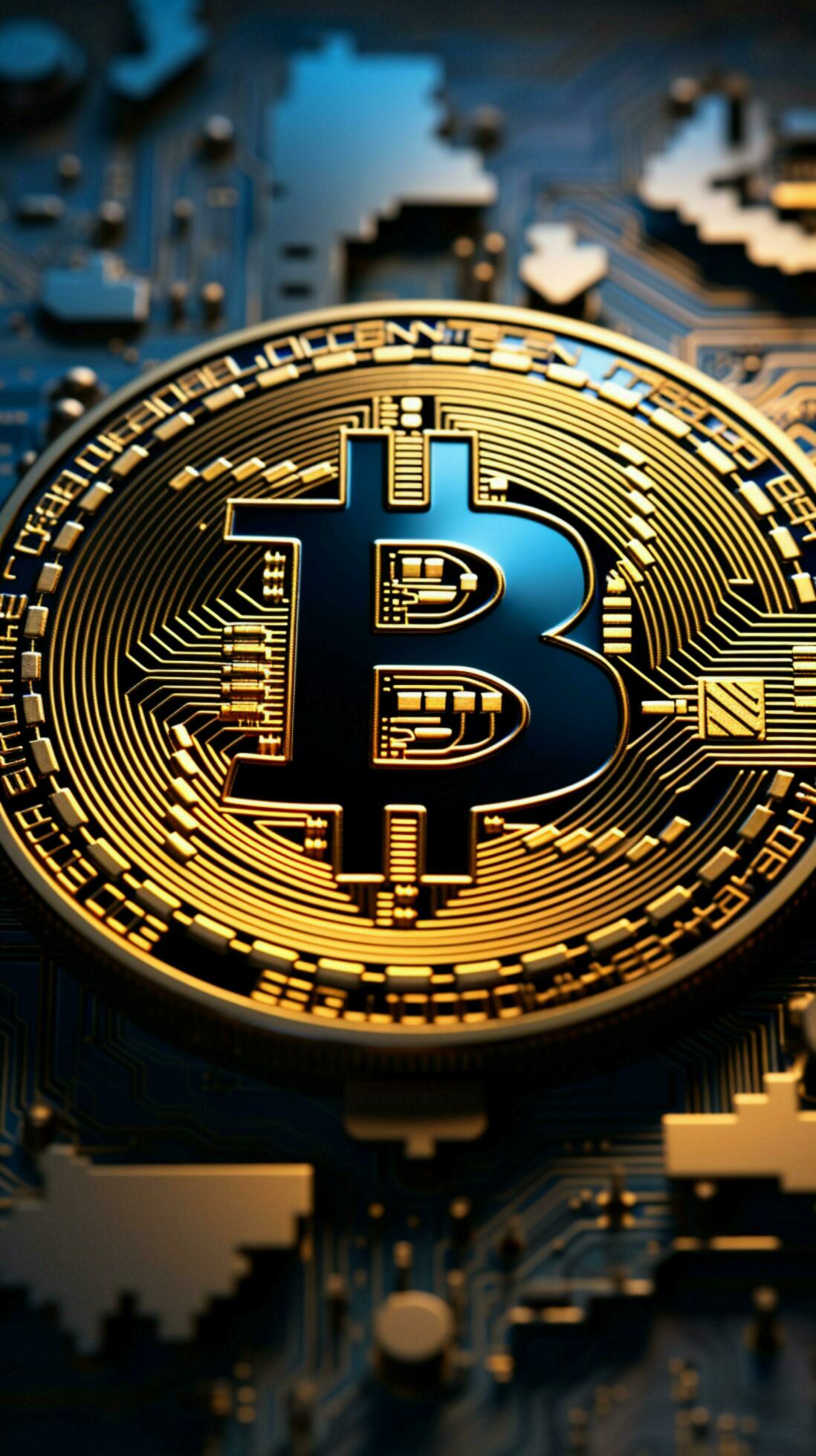 Bitcoin x Resolution Wallpapers P Resolution