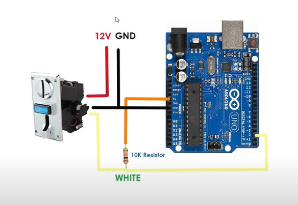 How to Mine Crypto With Your Arduinos and Other Microcontrollers : 9 Steps - Instructables