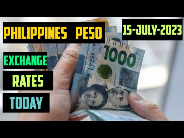 DOLLAR TO PHILIPPINES PESO FORECAST , , - - Long Forecast