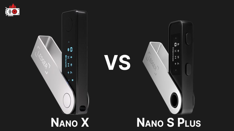 Product Comparison | Ledger