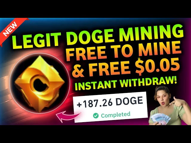 doge mining | bymobile.ru - BIGGEST MAKE MONEY FORUM ONLINE