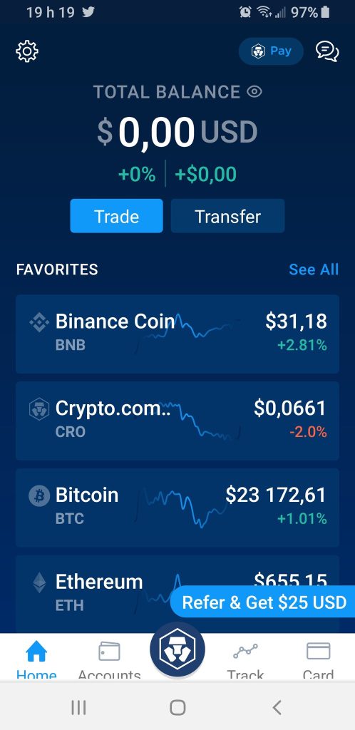 9 Best Crypto Exchanges and Apps of March - NerdWallet