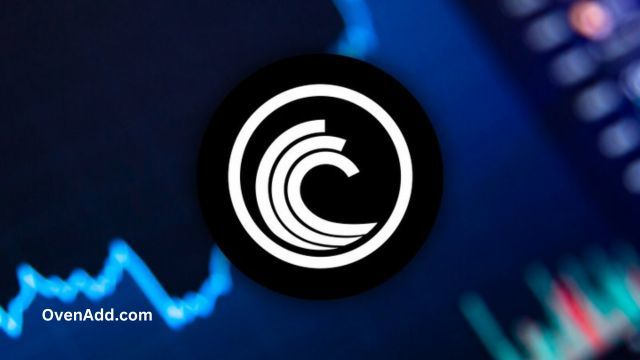 BitTorrent Price Today - BTT Coin Price Chart & Crypto Market Cap