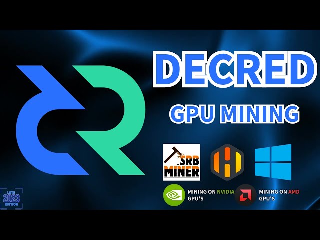 decred | NiceHash