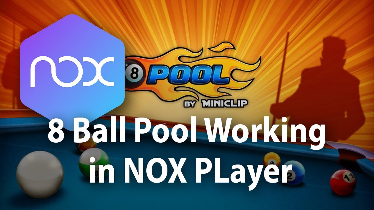 8 Ball Pool APK Mod Menu (Unlimited money antin ban) Download