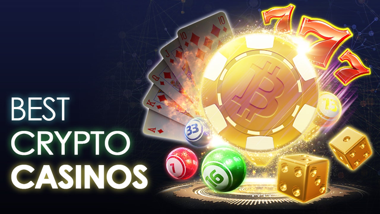 What Is A Bitcoin Casino? New Era of Digital Wagering!