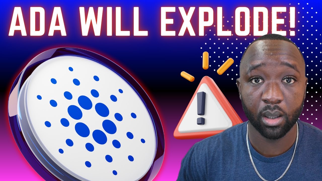 3 Reasons Why Cardano Will Explode in - General Discussions - Cardano Forum