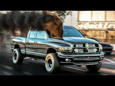 Ram | Heavy Duty Pickup Truck