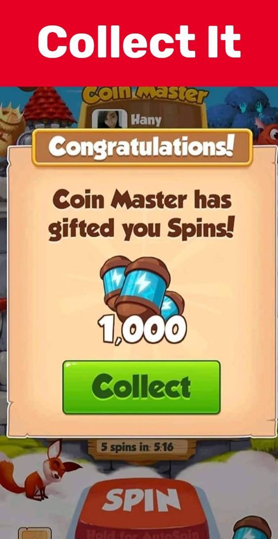 Coin Master free spins - updated daily links (February ) | Pocket Gamer