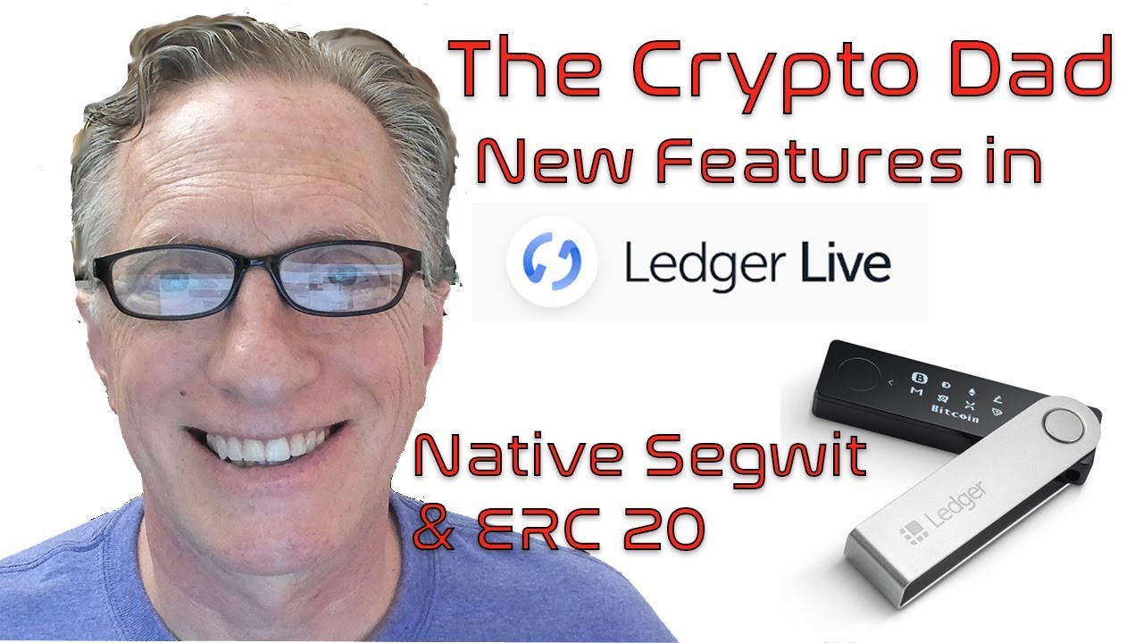 How to move BTC from legacy to Segwit address - Bitcoin Freedom - Massimo Musumeci