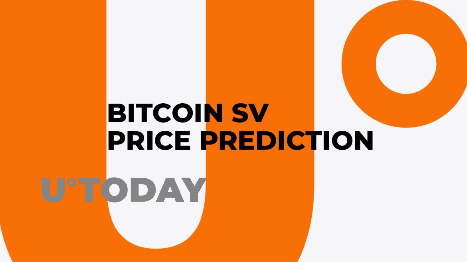 Why is Bitcoin SV Rising? BSV Price Prediction , , , 