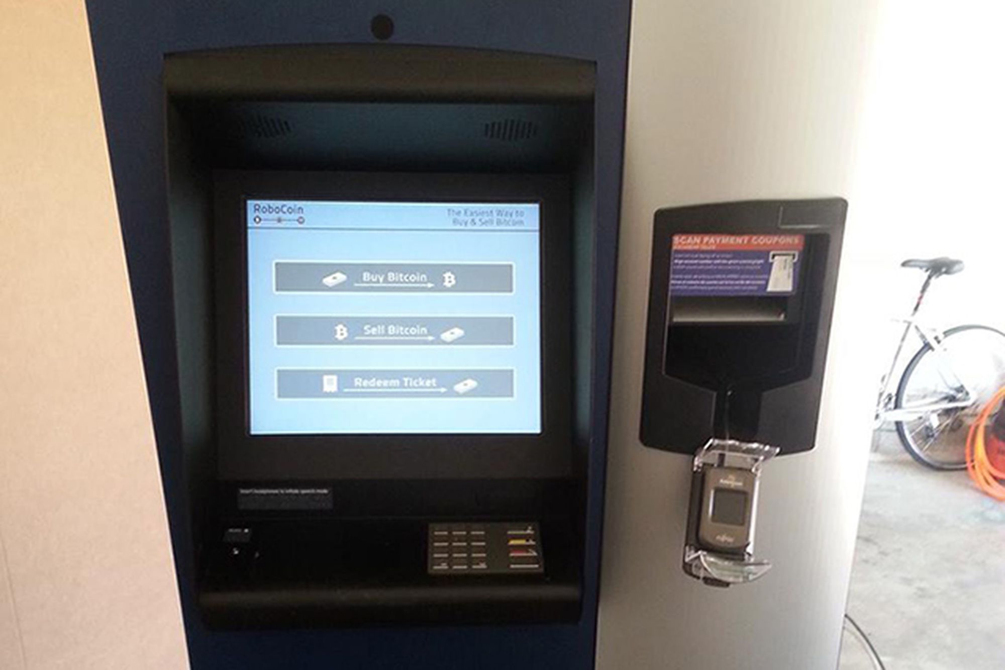 Guide | Bitcoin ATM Withdrawal Limits