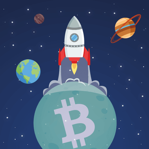 Too Soon for 'To the Moon': What the BTC Rally Really Means