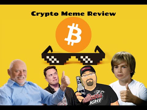 Meme Coin Explained