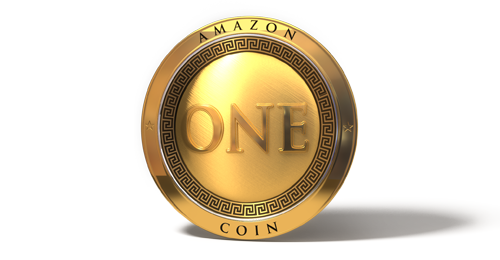 Earn FREE Amazon Coins! - Page 26 - MobileRead Forums