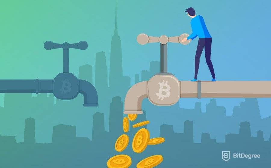 8 Best FREE Bitcoin/Crypto Faucets (Legit with Instant Payouts)