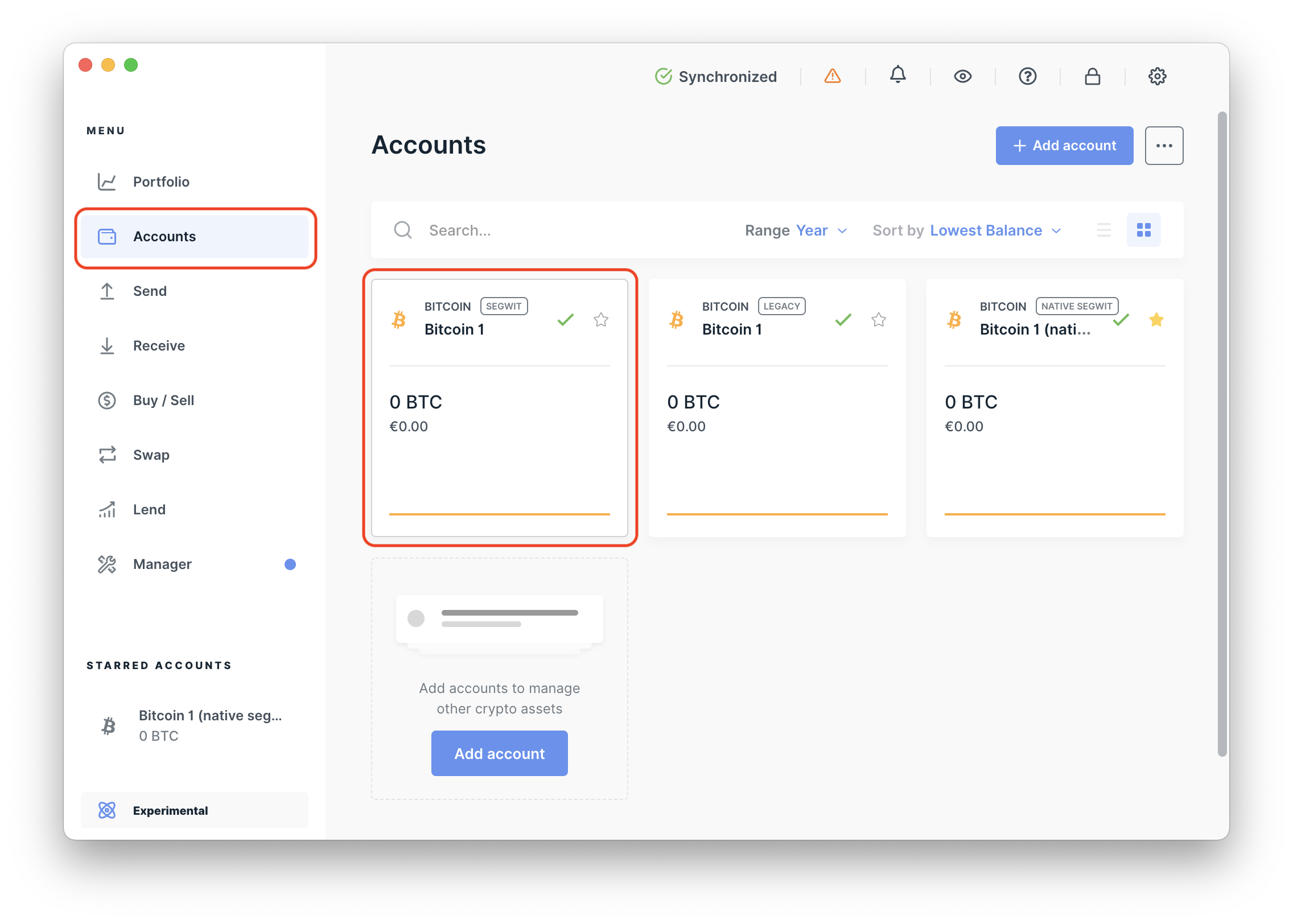 Ledger vs Electrum: Price, Security & Features