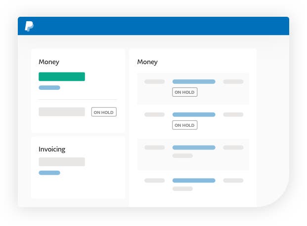 PayPal Money on Hold [Reasons & Solutions] - Review42