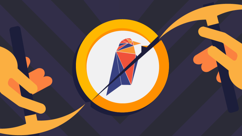 Best Ravencoin (RVN) mining pool