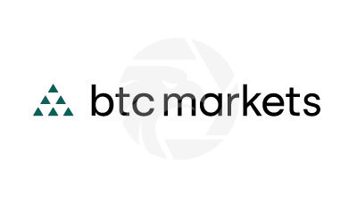 BTC Markets trade volume and market listings | CoinMarketCap