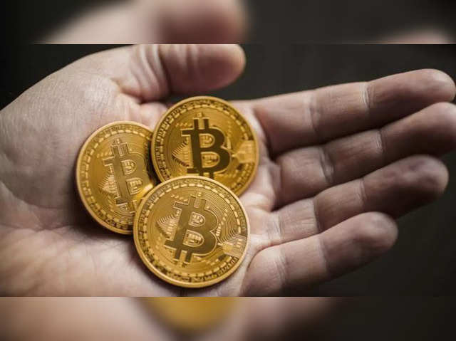 Bitcoin price live today (06 Mar ) - Why Bitcoin price is falling by % today | ET Markets