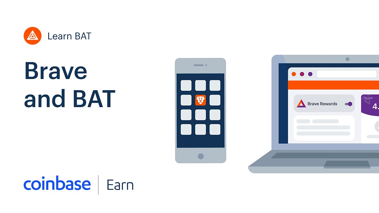 How to transfer BAT to coinbase and how to get BAT - bymobile.ru