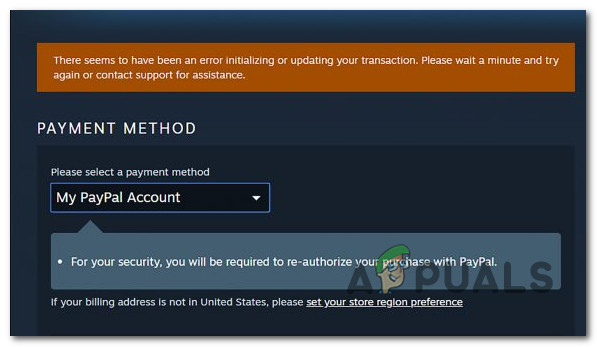 10 Ways to Fix PayPal Not Working on Steam Error - TechWiser