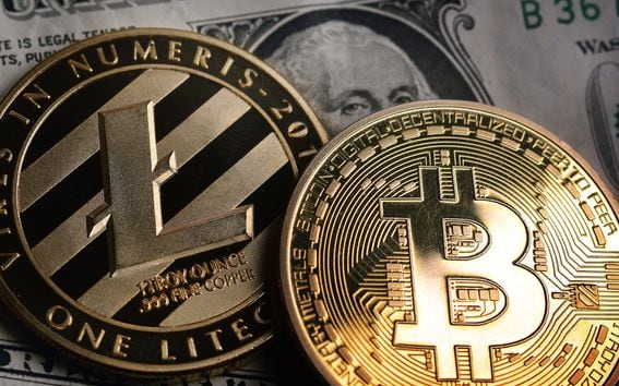 Litecoin Bitcoin - LTC/BTC price | LTCBTC Quote & Chart