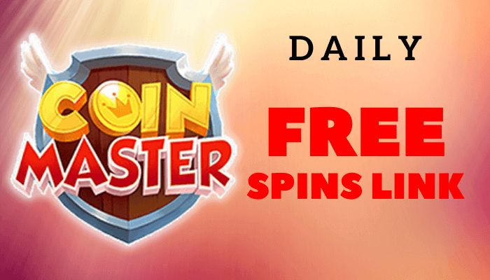 Coin Master Free Spins [February ] - Spins and Coins Links