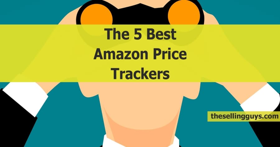 6 Best Amazon Price Trackers to Use in 