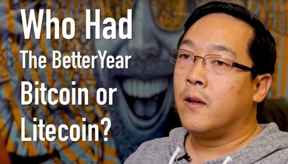 Who Is Charlie Lee? What Is Litecoin?