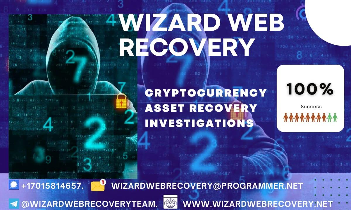 Crypto Recovery Services: Recover Your Crypto | TechForing