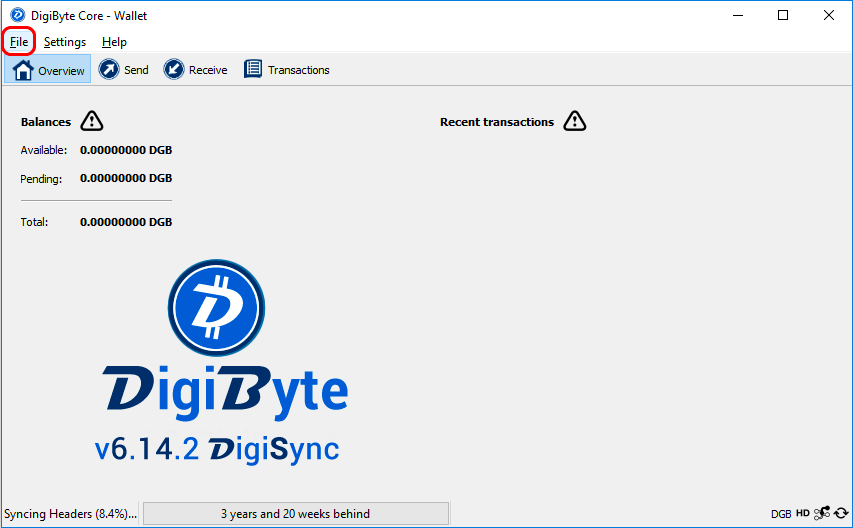 DigiByte (DGB) – Prices, wallets, exchanges – BitcoinWiki