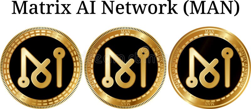 Matrix AI Network Price (MAN), Market Cap, Price Today & Chart History - Blockworks