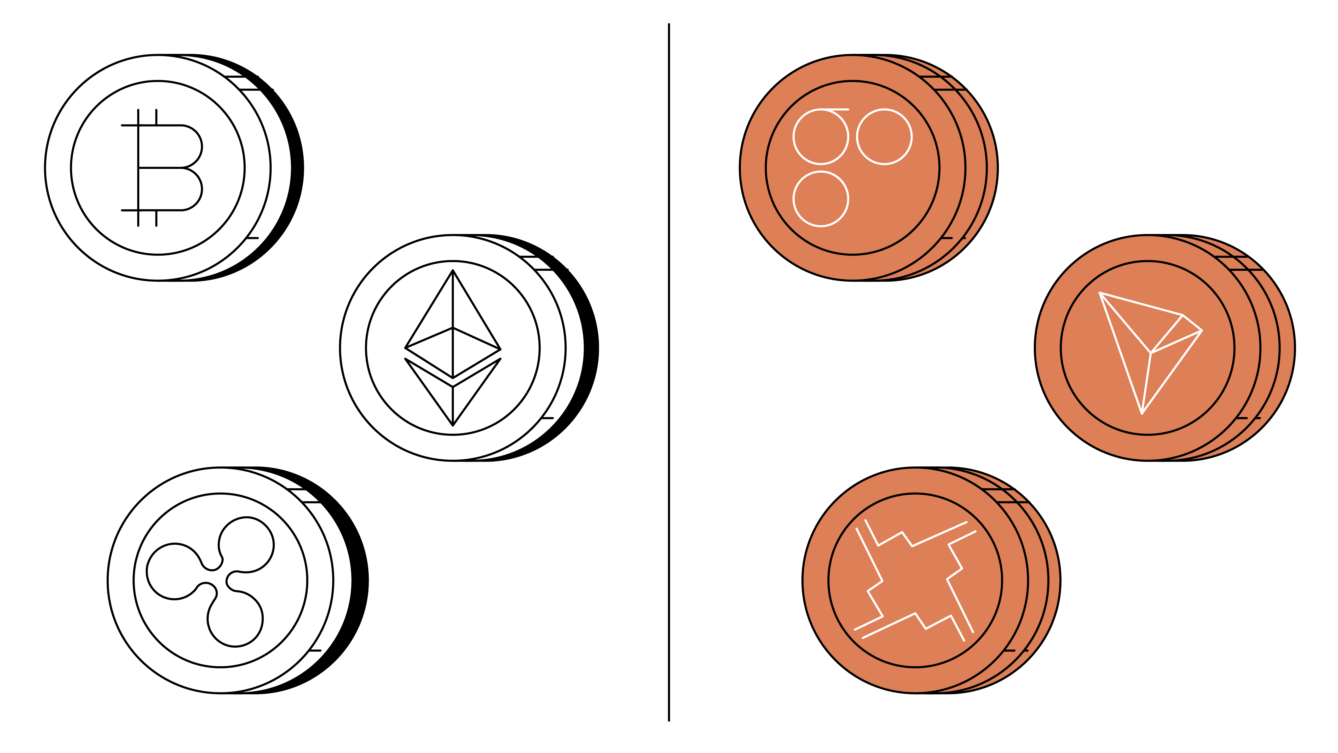 What is the difference between utility, security and payment tokens? - Planet Compliance