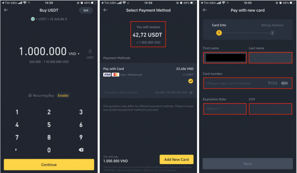 How to Use Binance P2P to Buy Bitcoin, USDT in the Philippines | BitPinas