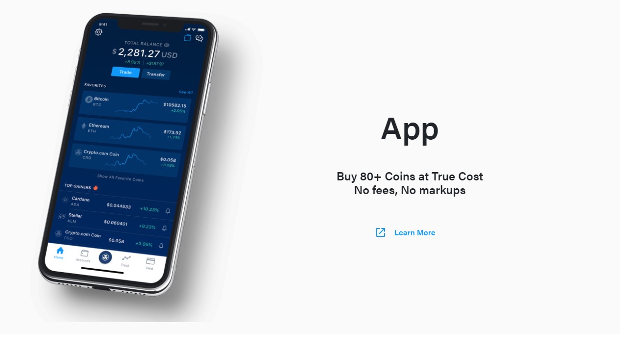 bymobile.ru App Review | Fees | Card | Referral Program | CoinBeast Exchange Review