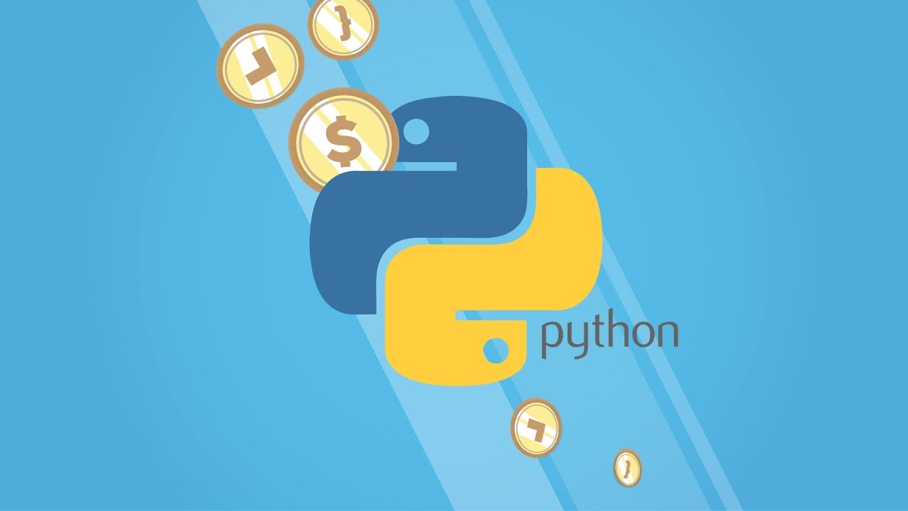 How to Make an Algo Trading Crypto Bot with Python (Part 1) – LearnDataSci