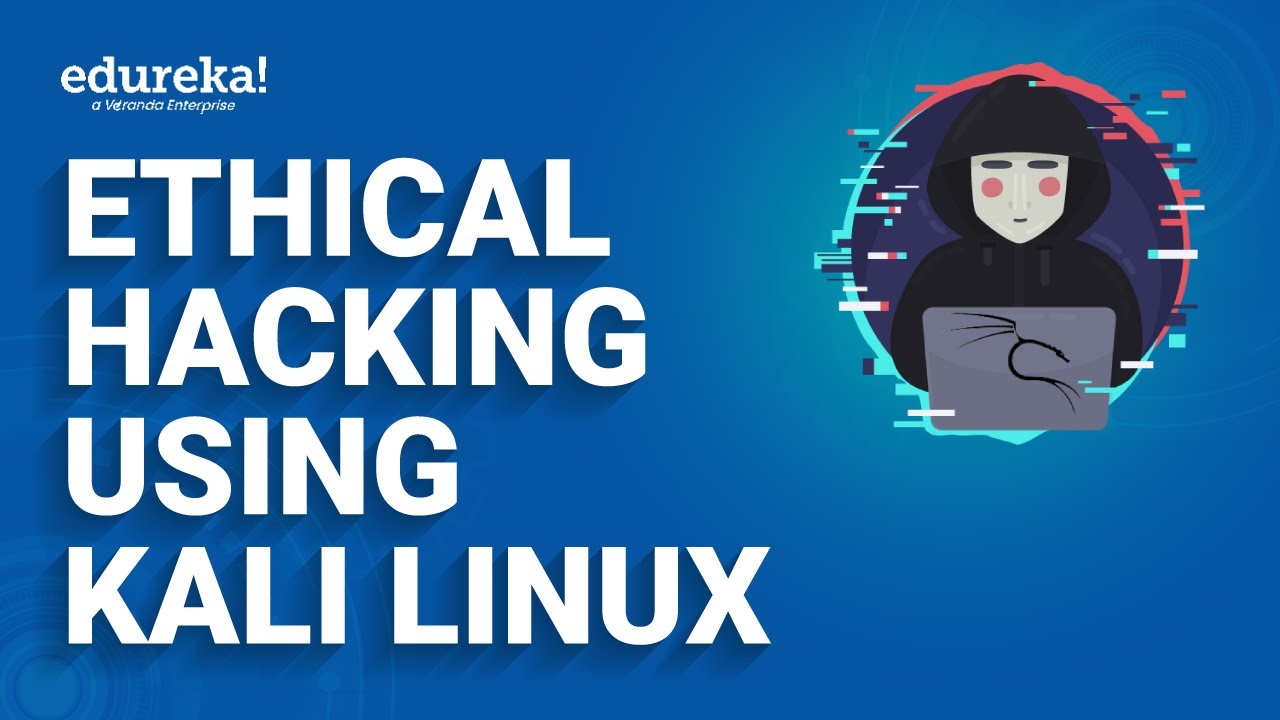 The Top Eight Kali Linux Tools []