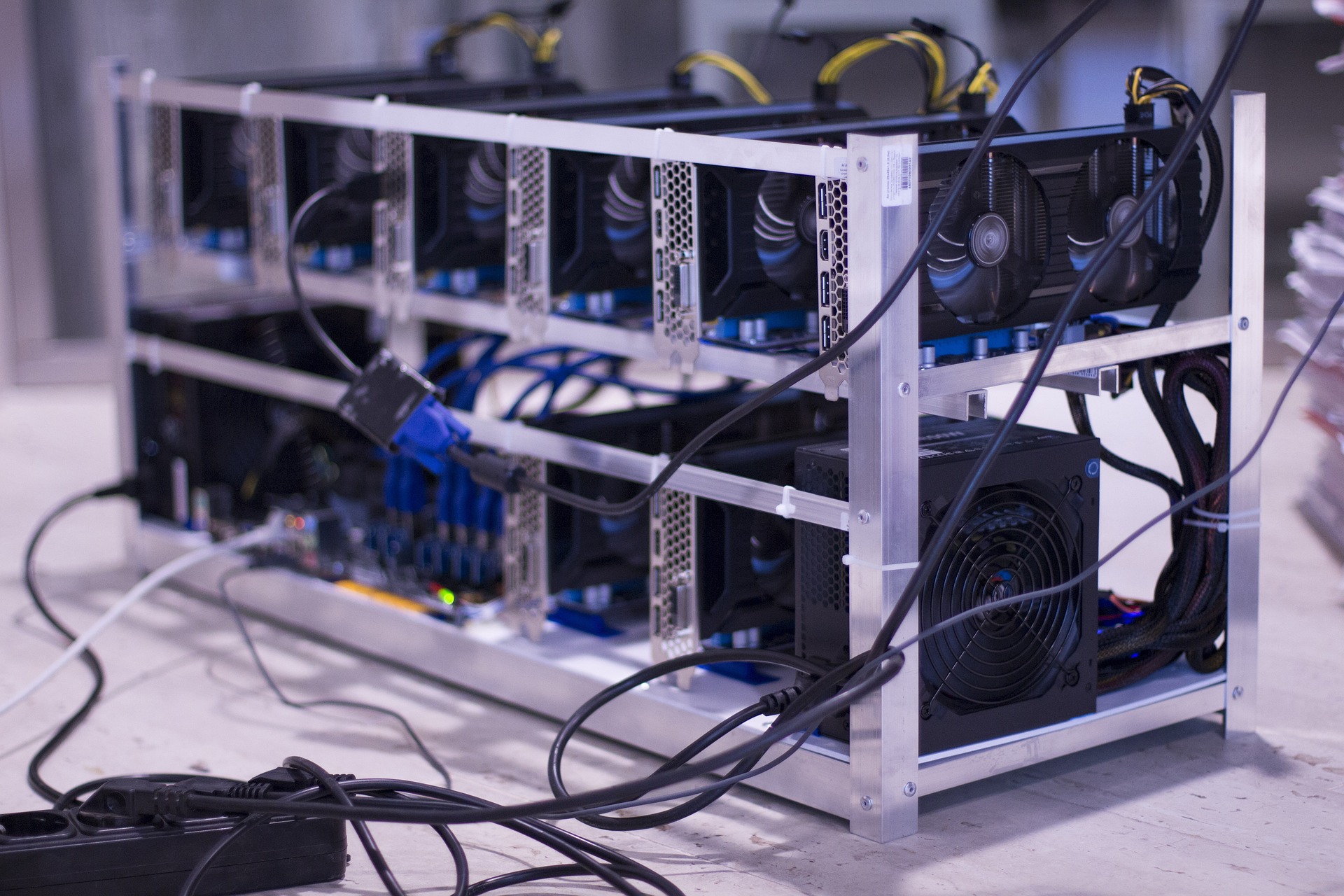 How to Mine Bitcoin: The Complete Guide to Bitcoin Mining