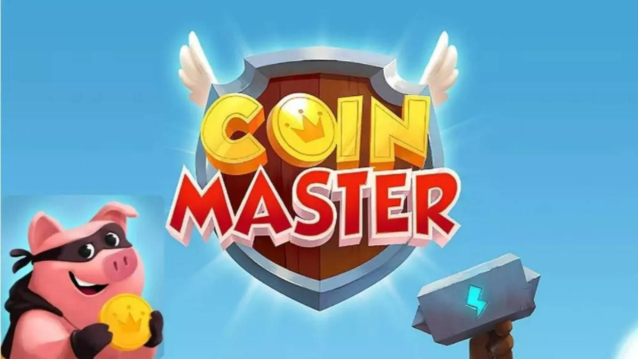 Find my username and never get free spins. Coin Master - Google Play Community